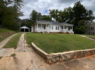 168 Pine St, Rutherfordton, NC 28139