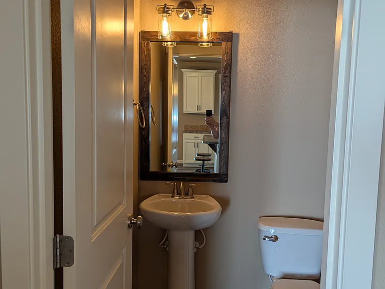 317 S Molly Mitchell Dr — Photo 8