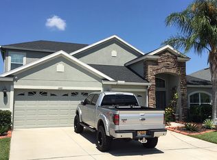 11451 Newgate Crest Dr, Riverview, FL 33579