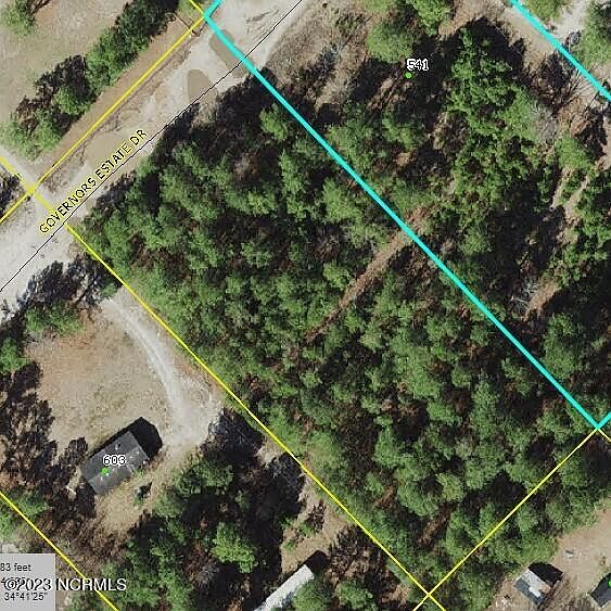 2nd image of Lot 59 Governors Estate Drive