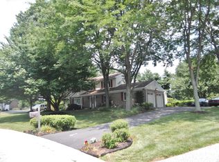 11 Pierson Dr, Hockessin, DE 19707