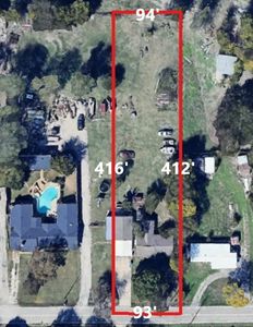 4205 Hickox Rd, Rowlett, TX, 75089