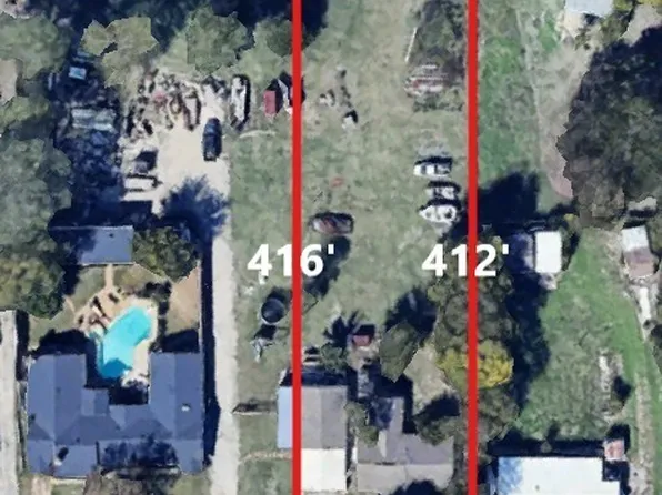4205 Hickox Rd, Rowlett, TX 75089
