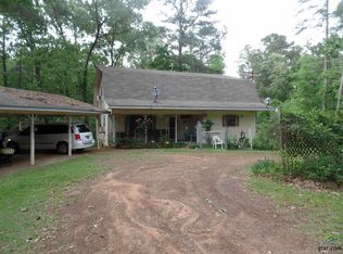 7304 Fm 1857 S, Rusk, TX 75785