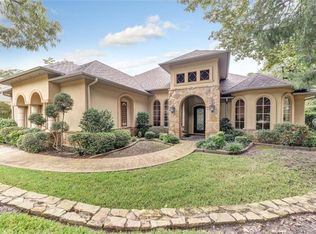 2901 Stewart Way, Tyler, TX 75709