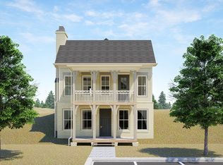 2030 Alley Way, Milton, GA 30004