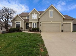 26032 W 150th St, Olathe, KS 66061