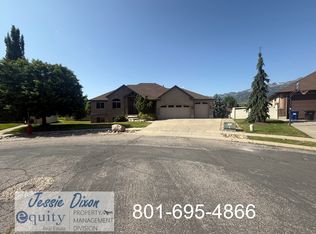 5725 N Brook Cir, Morgan, UT 84050
