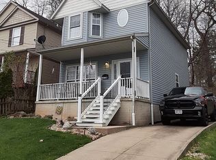 1190 Magnolia Ave, Akron, OH 44310
