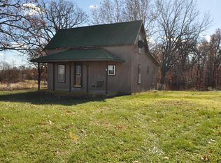 12621 State Highway U, Purdy, MO 65734