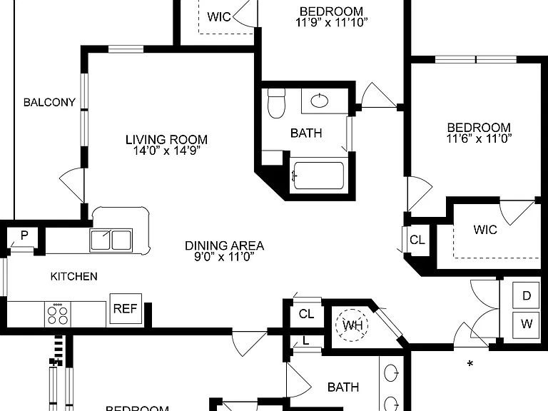 Cue Luxury Living — Photo 48