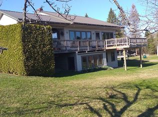 222 Timoney Lake Rd, Smyrna Mills, ME 04780