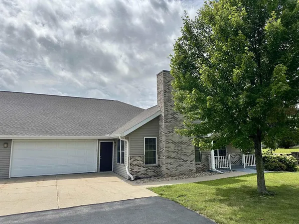 756 Brown School Road #C, Evansville, WI 53536