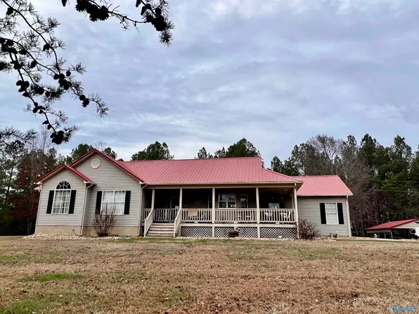 3255 County Road 111, Piedmont, AL 36272