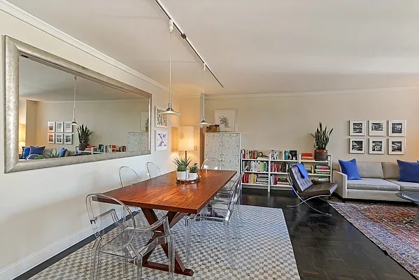 Rented by One Irving Place Realty | media 12