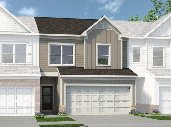 1021 Stiles Cir #41, Cartersville, GA 30120