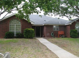 4825 Scarlett Oak Dr, San Angelo, TX 76904