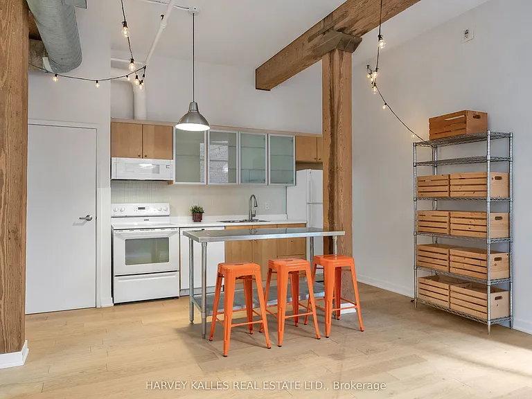 383 Adelaide St E #301 — Photo 11