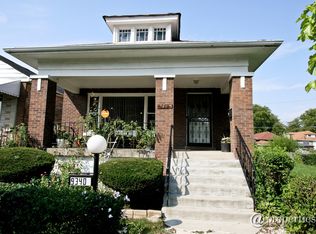 9340 S Rhodes Ave, Chicago, IL 60619