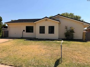 4123 Moffett Ave, Wichita Falls, TX 76308