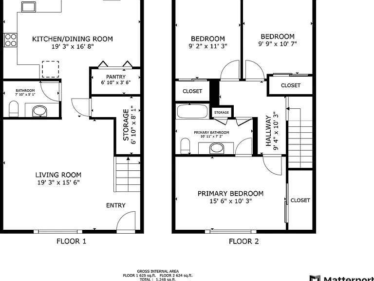 Wetherburne Square Townhomes — Photo 35