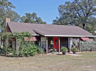 18720 Fm 39 Rd, Bedias, TX 77831