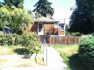 4802 NE 97th St, Seattle, WA 98115