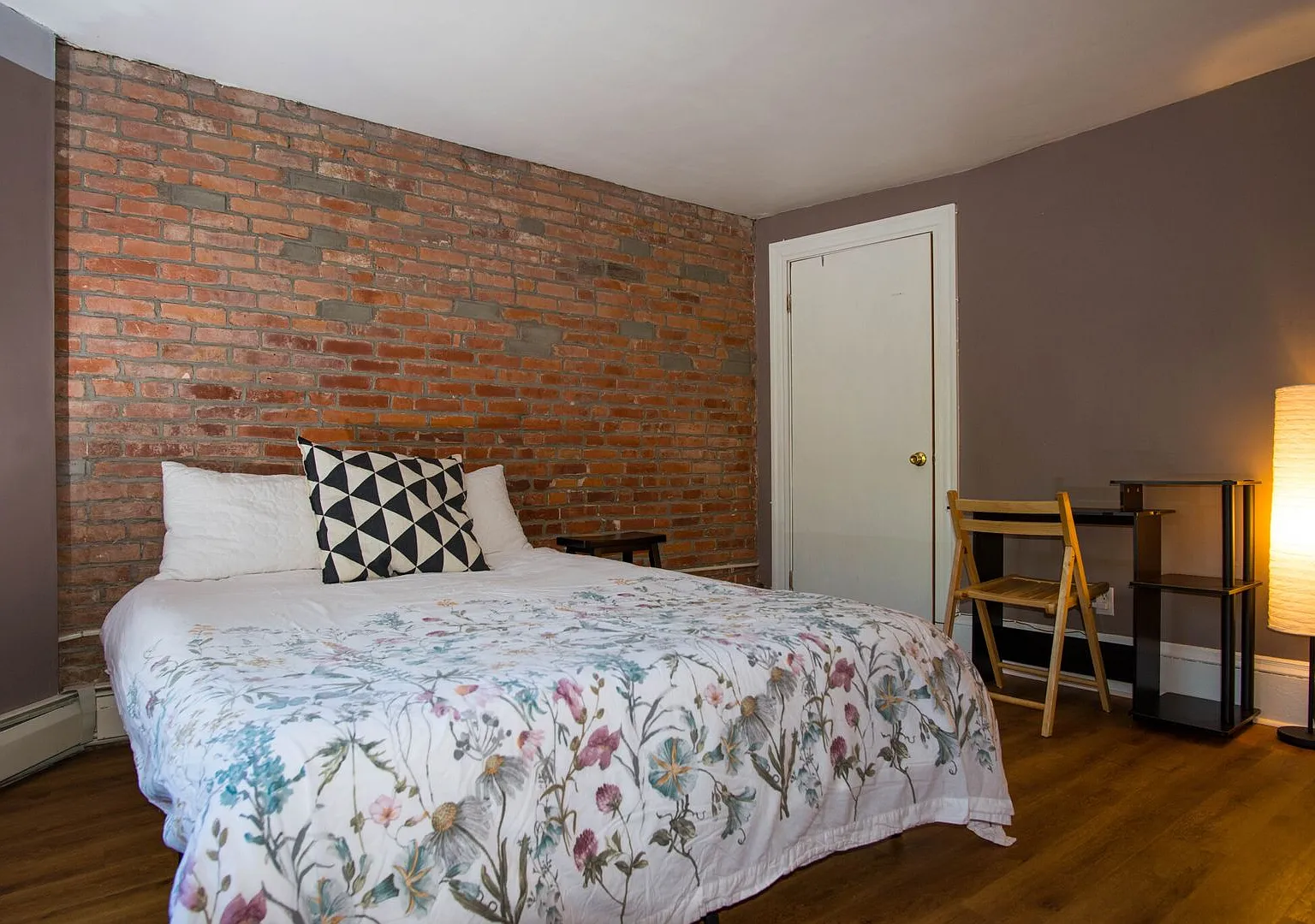 64 Hammond St #68 Boston MA 02120 — Photo 1