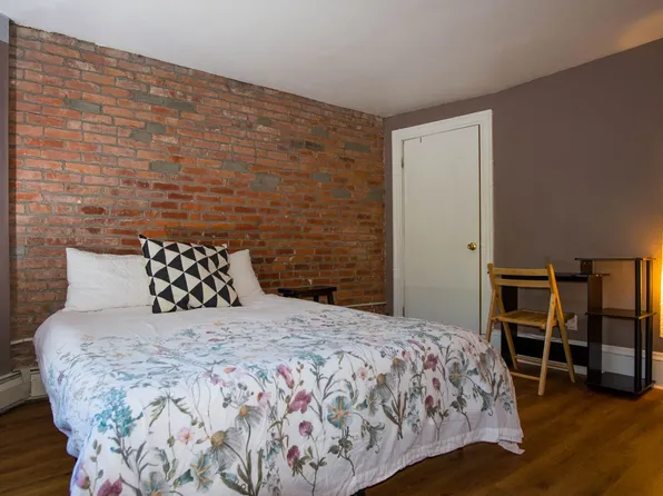 64 Hammond St #68, Roxbury Crossing, MA 02120