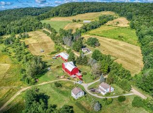 349 Corcoran Rd, Genesee, PA 16923