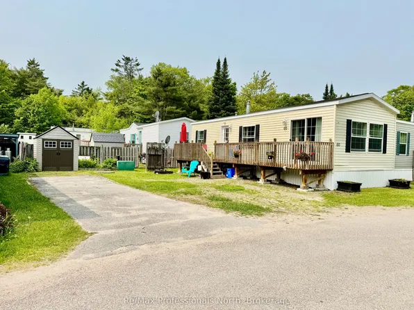 1007 Racoon Rd #60, Gravenhurst, ON P1P 0C5