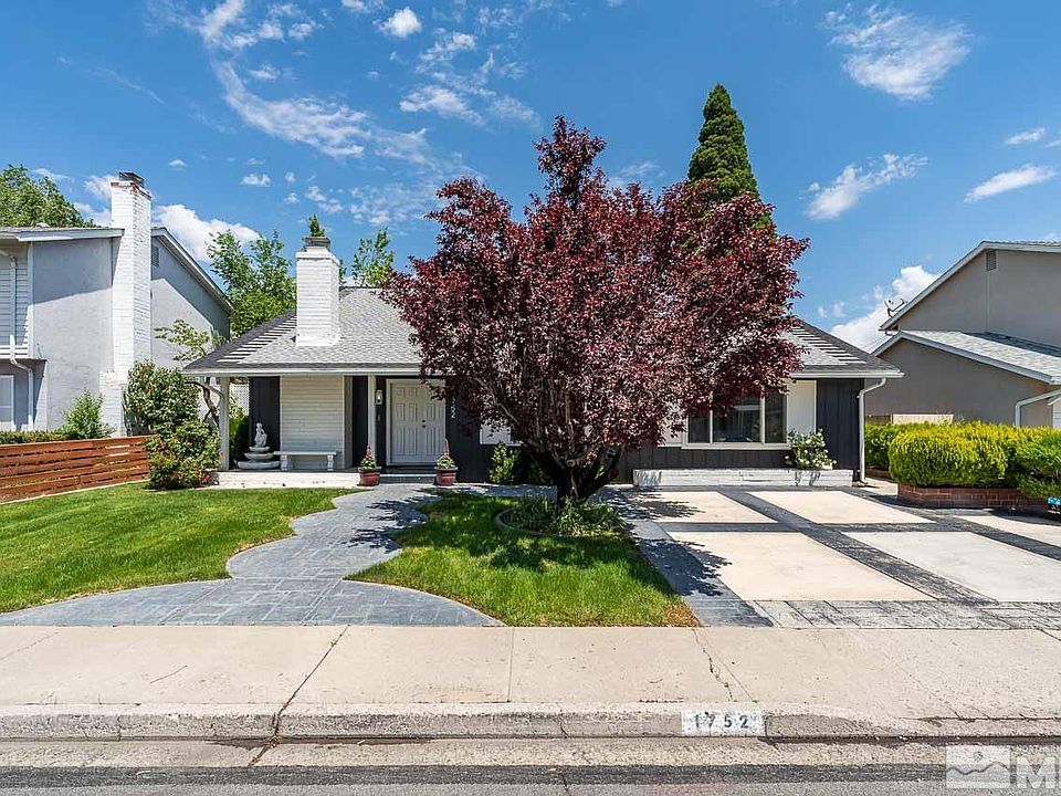 1752 Meadowvale Way, Sparks, NV 89431 Zillow