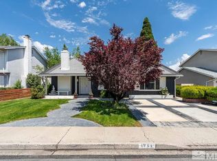 1752 Meadowvale Way, Sparks, NV 89431