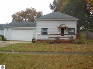 314 N Clinton St, Saint Louis, MI 48880