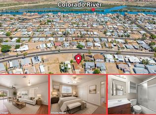 589 Citrus St, Bullhead City, AZ 86442