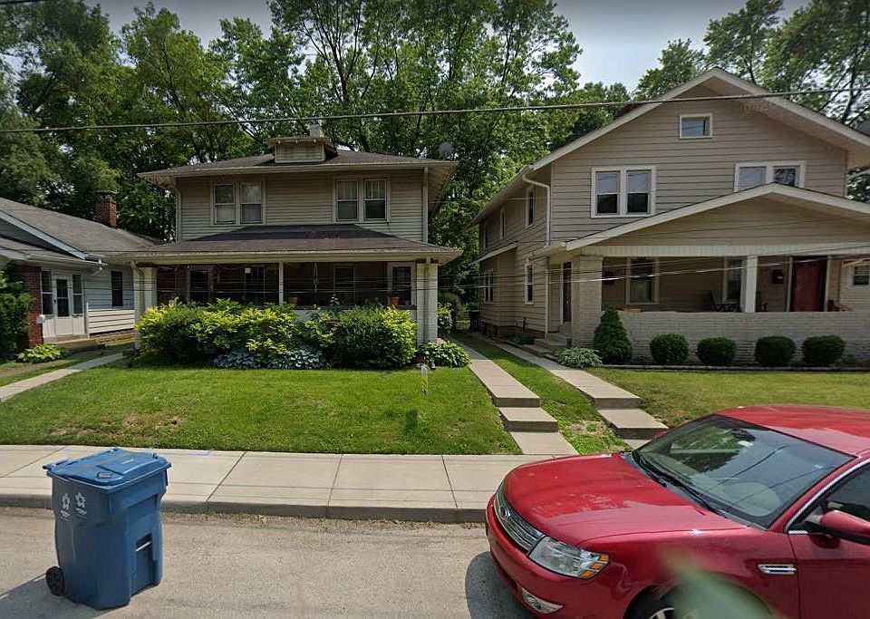 1st image of 635 E 56th St