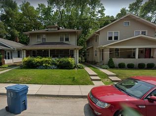 635 E 56th St, Indianapolis, IN