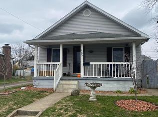 455 Charles St, Chillicothe, OH 45601