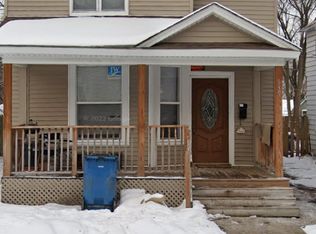 935 Prospect Ave NE #1C, Grand Rapids, MI 49503