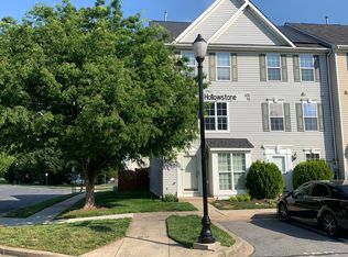 617 Hollowstone Rd, Frederick, MD 21703