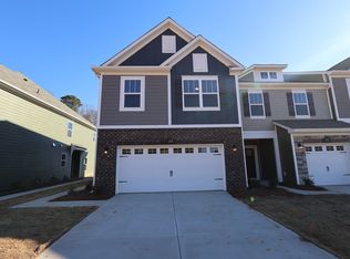389 Hendley Dr, York, SC 29745