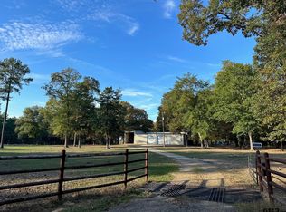 856 County Road 3506, Bullard, TX 75757