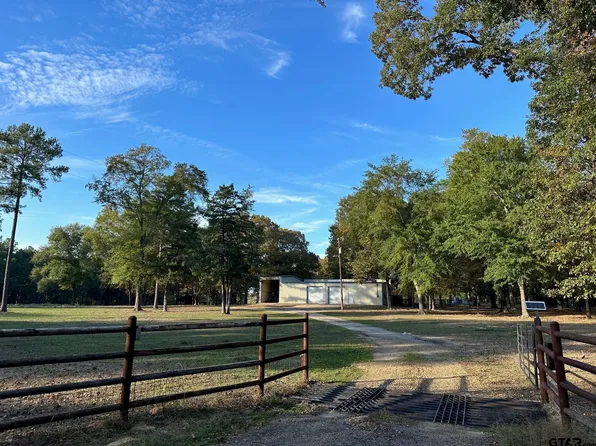 856 County Road 3506, Bullard, TX 75757