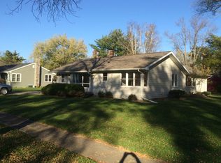 402 Church St, Wisconsin Dells, WI 53965