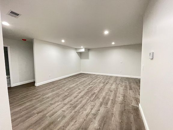 Livingroom from entrance view