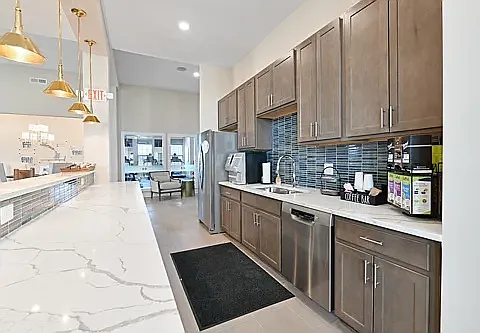 The Pinnacle at Parkside Village — Photo 36