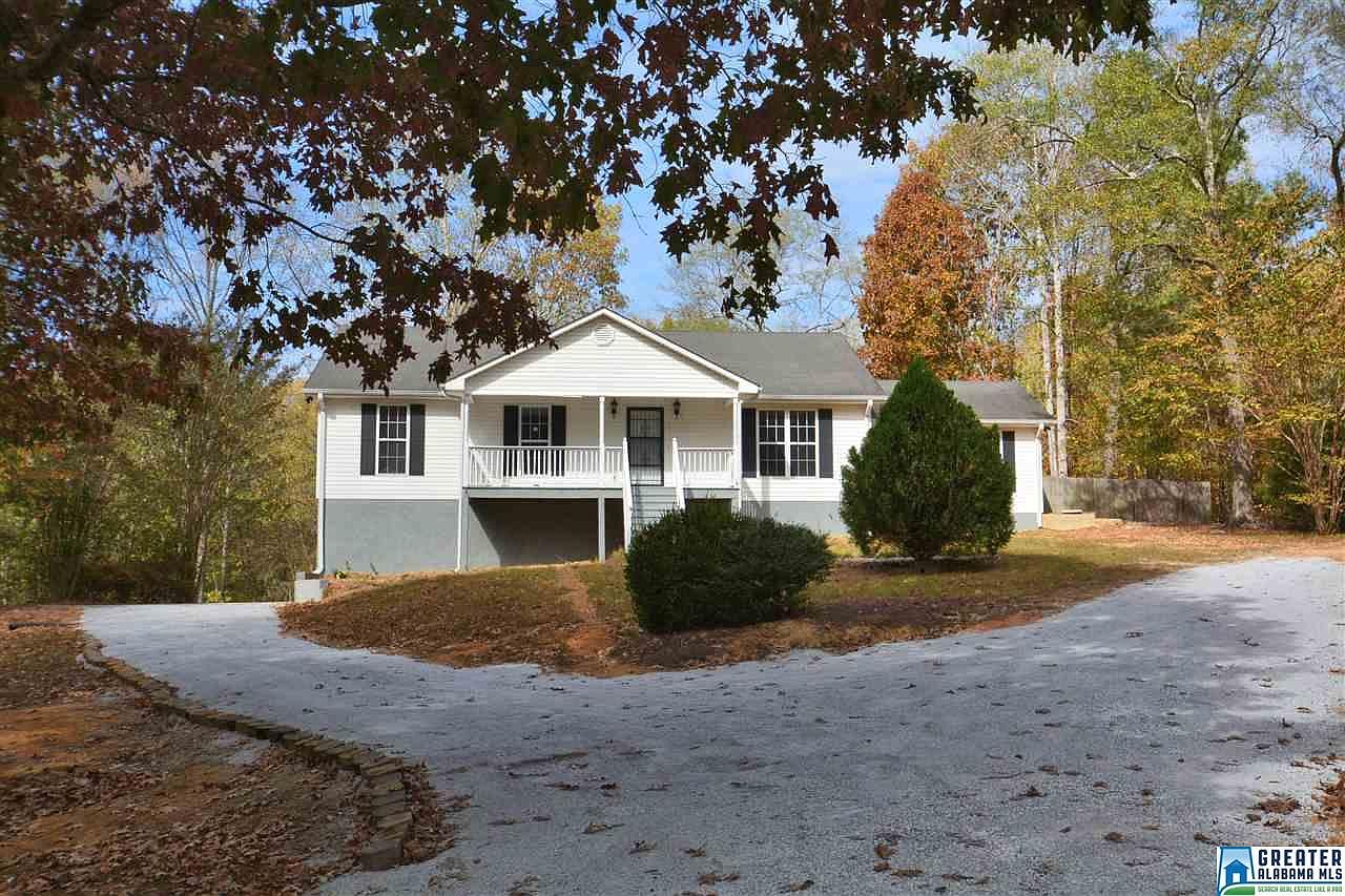 3668 Westover Rd, Westover, AL 35147 Zillow