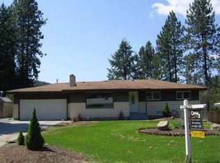 11809 N Hemlock St, Spokane, WA 99218