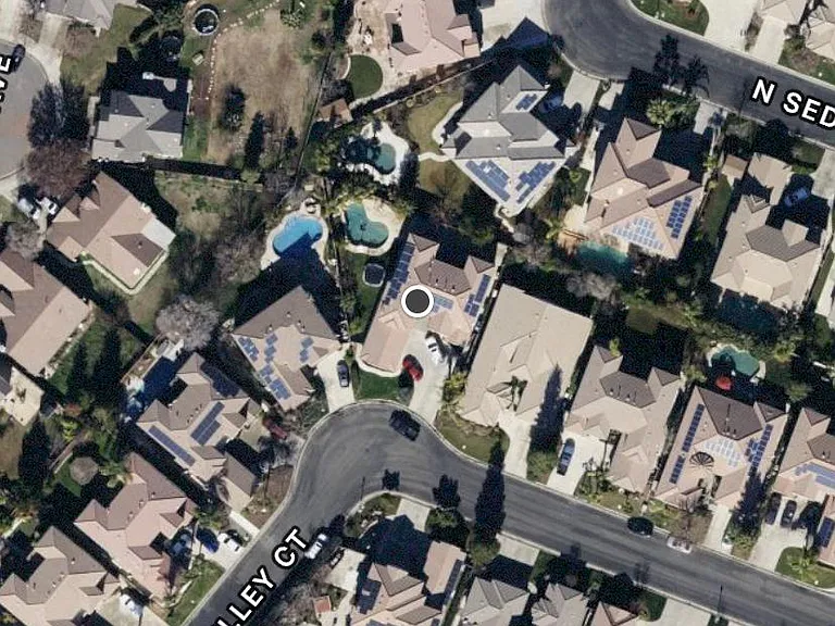 9699 N Willey Ct — Photo 2