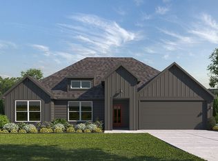 1011 Buttercup Dr, Pilot Point, TX 76258